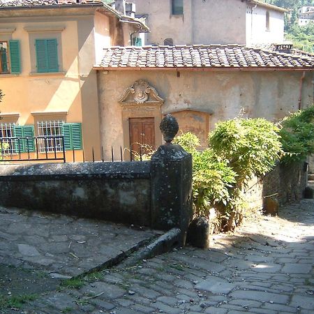 Borgo Ponte Dell'Asse Appartement Scandicci Buitenkant foto