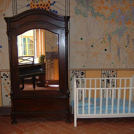Borgo Ponte Dell'Asse Appartement Scandicci Buitenkant foto