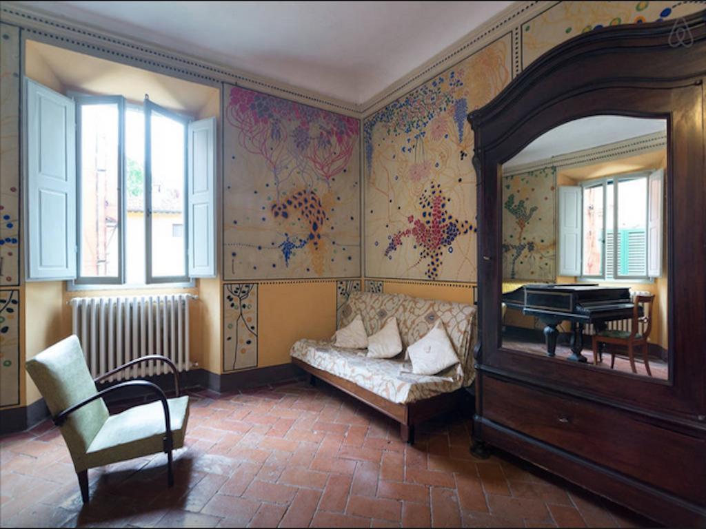 Borgo Ponte Dell'Asse Appartement Scandicci Buitenkant foto