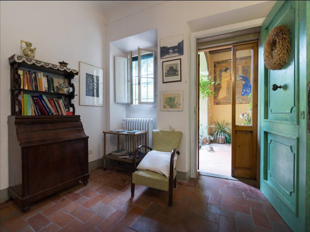 Borgo Ponte Dell'Asse Appartement Scandicci Buitenkant foto