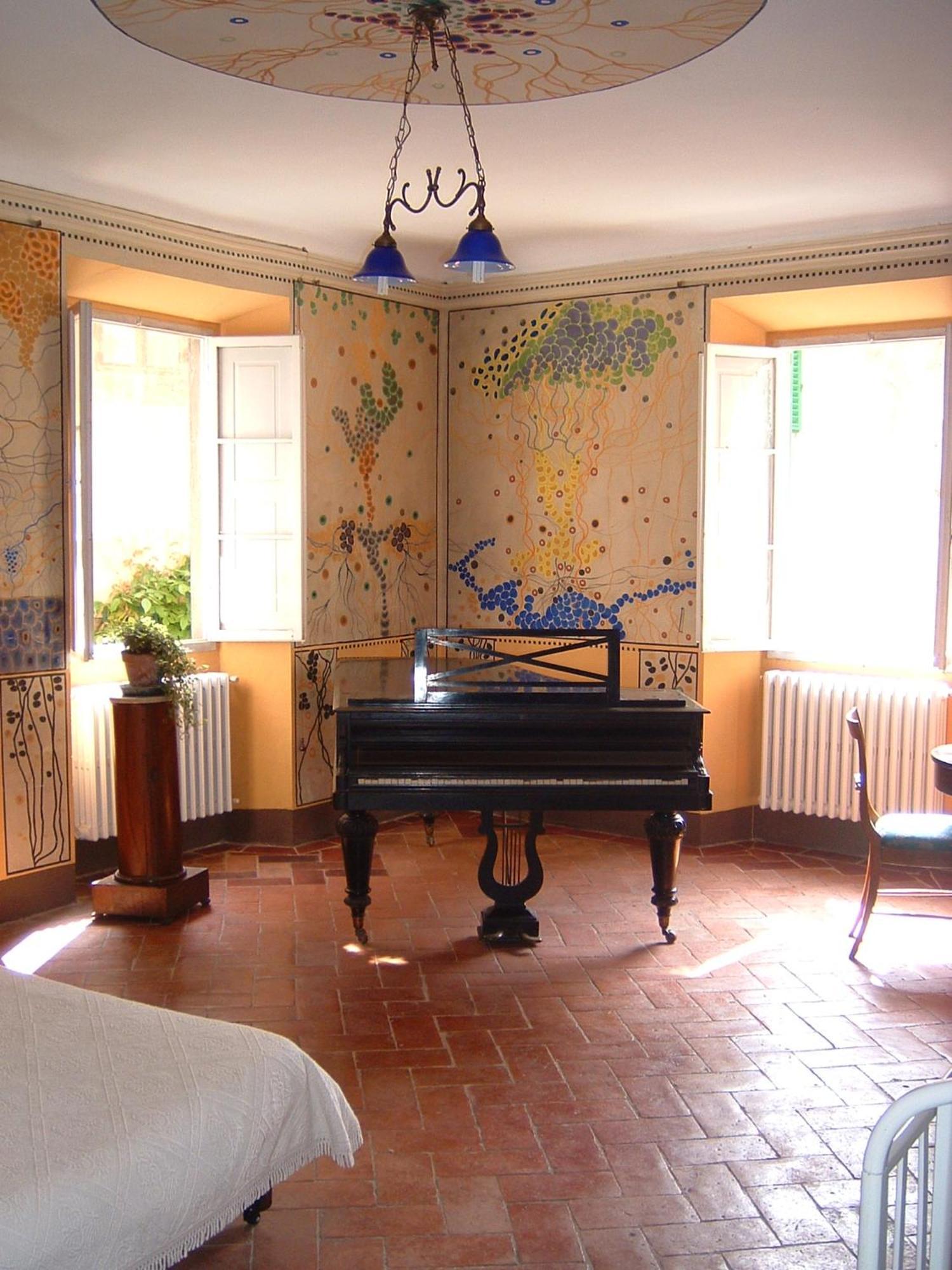 Borgo Ponte Dell'Asse Appartement Scandicci Buitenkant foto