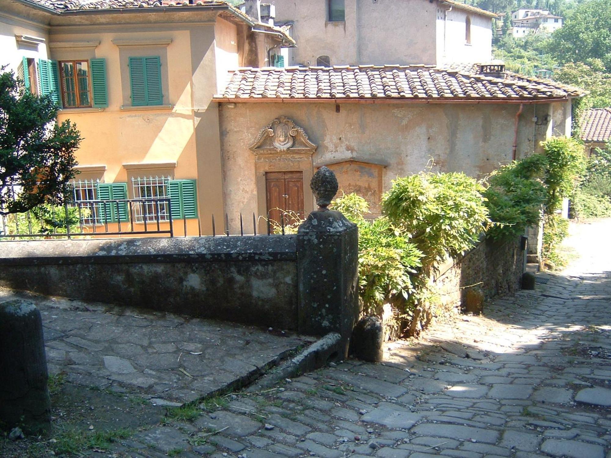 Borgo Ponte Dell'Asse Appartement Scandicci Buitenkant foto
