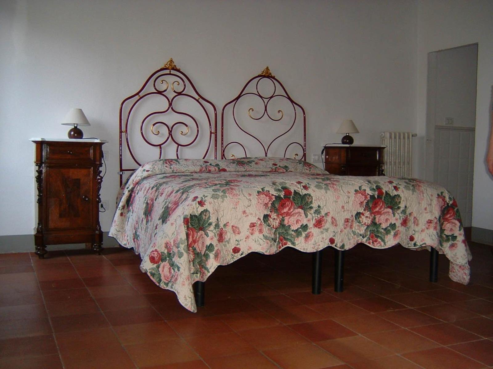 Borgo Ponte Dell'Asse Appartement Scandicci Buitenkant foto