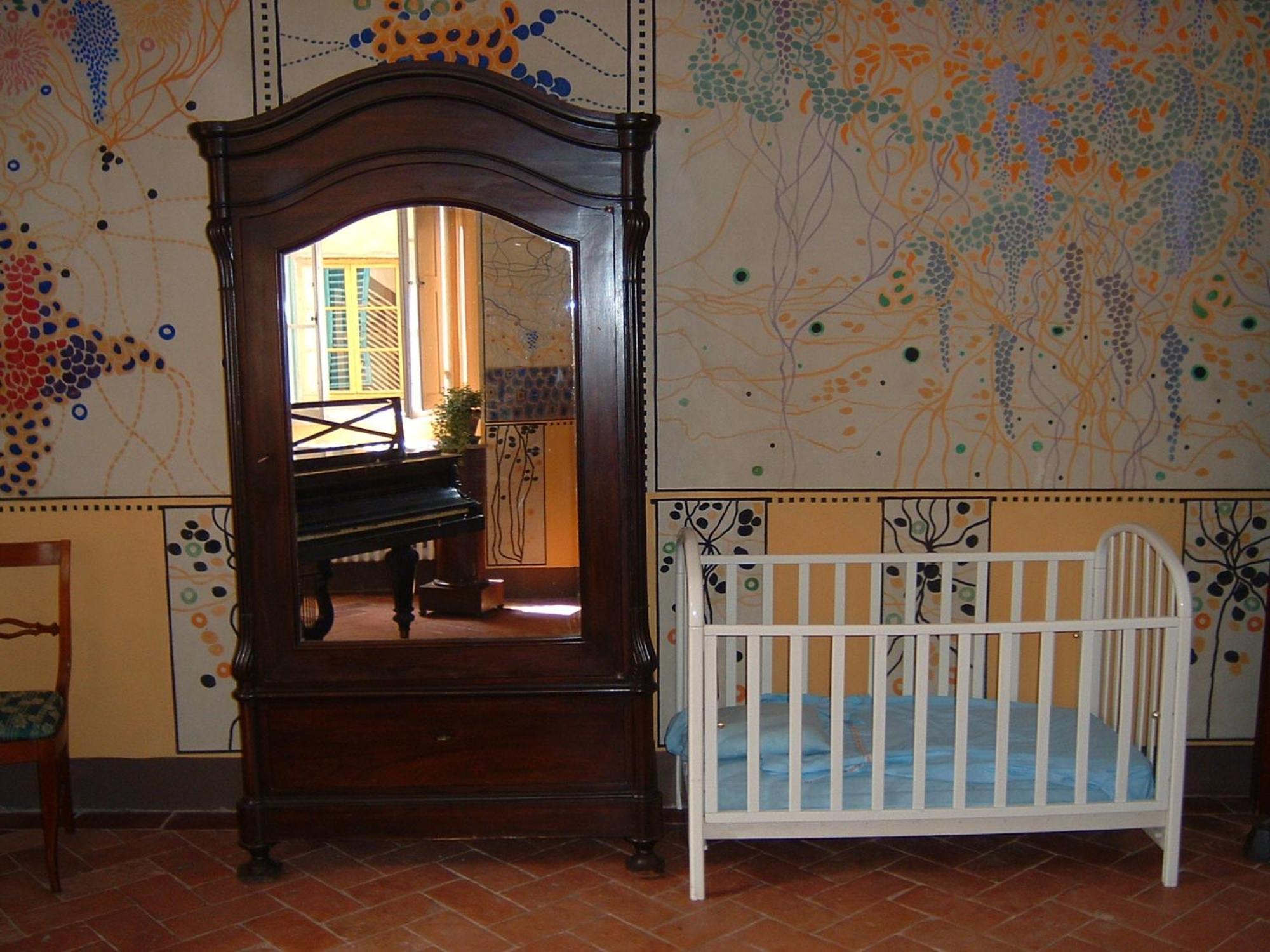 Borgo Ponte Dell'Asse Appartement Scandicci Buitenkant foto