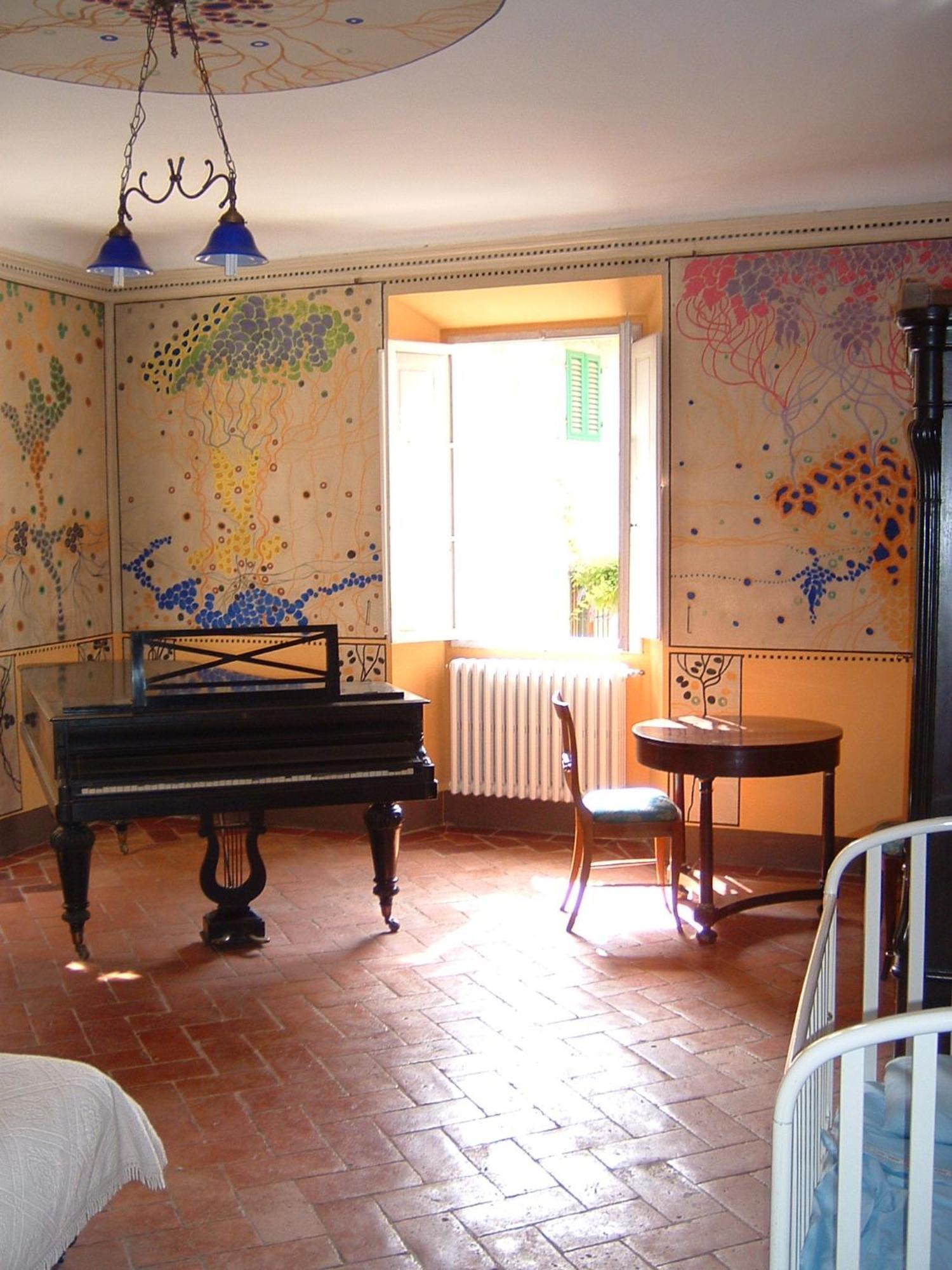 Borgo Ponte Dell'Asse Appartement Scandicci Buitenkant foto