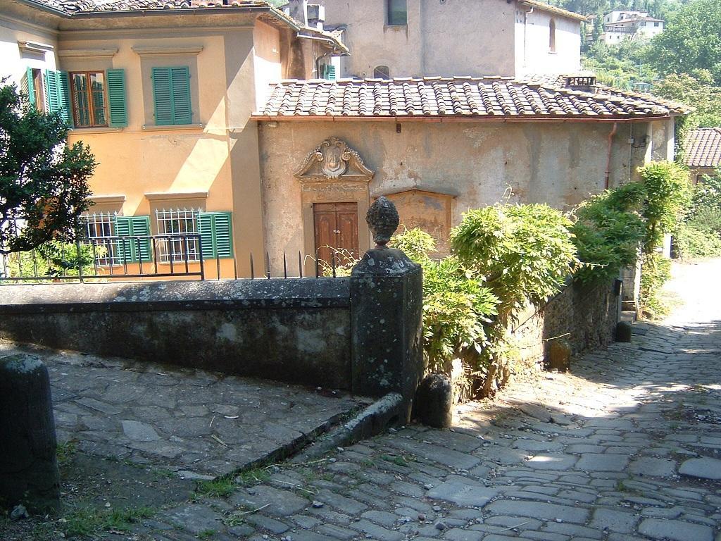 Borgo Ponte Dell'Asse Appartement Scandicci Buitenkant foto