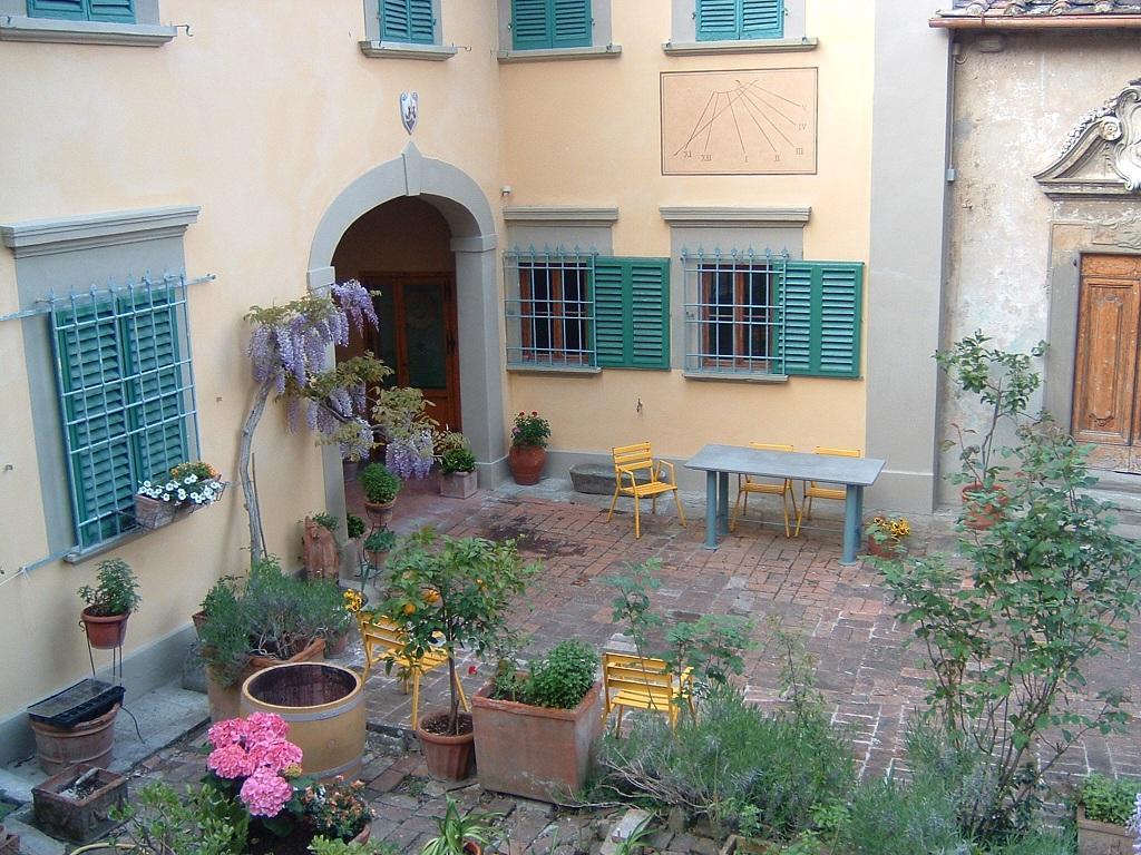 Borgo Ponte Dell'Asse Appartement Scandicci Buitenkant foto