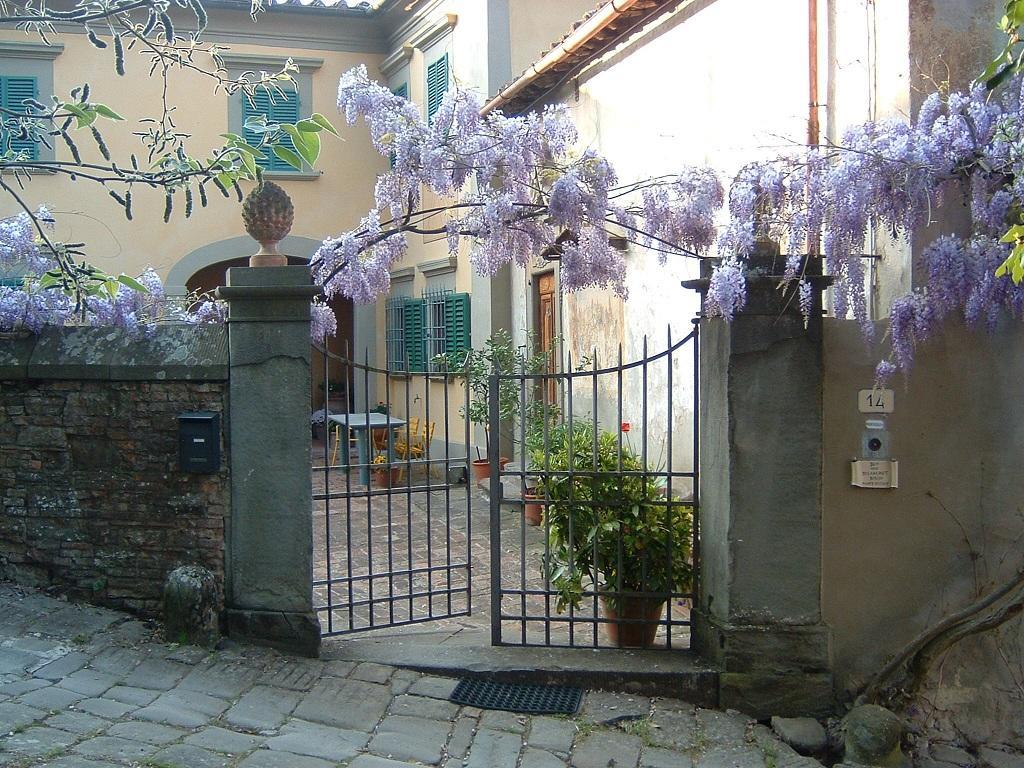 Borgo Ponte Dell'Asse Appartement Scandicci Buitenkant foto