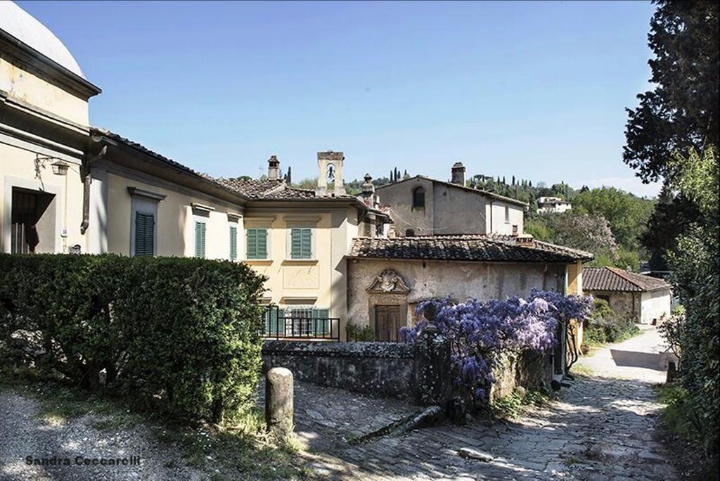 Borgo Ponte Dell'Asse Appartement Scandicci Buitenkant foto